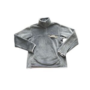 Patagonia Women’s‎ Synchilla Snap-T Fleece – Size L